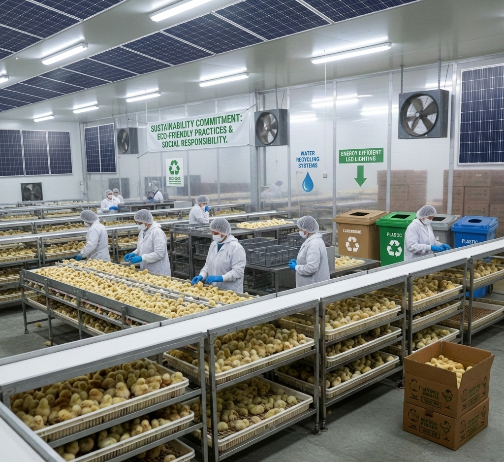 Pengelolaan Lingkungan